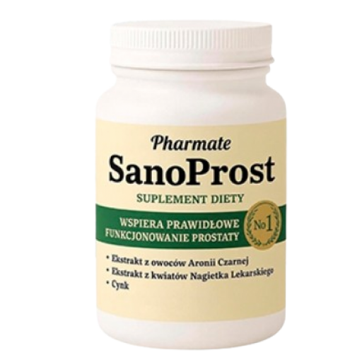 SanoProst