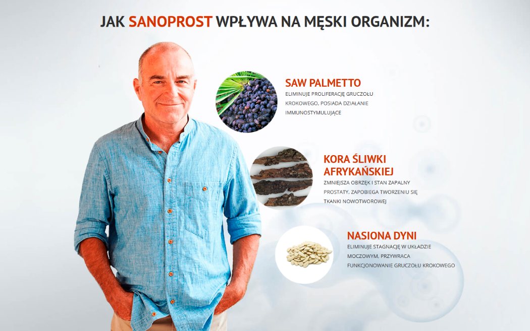 SanoProst