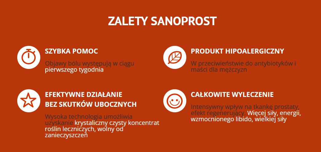 SanoProst