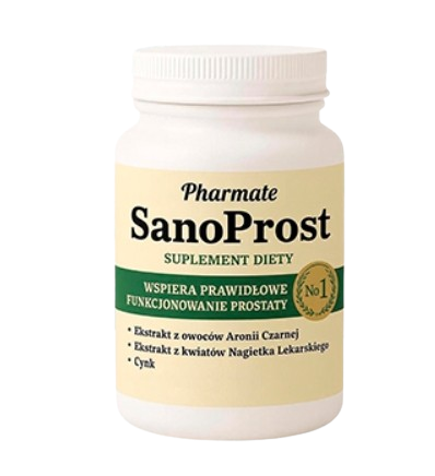 SanoProst